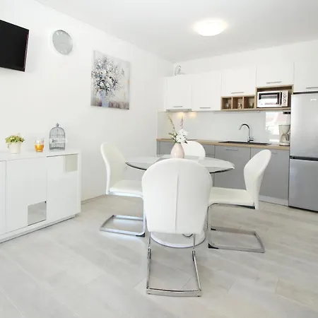 Apartment Dzepina Baska (Krk)