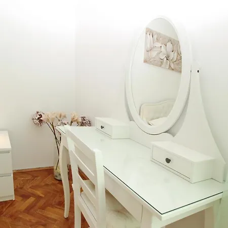 Apartment Dzepina Baska (Krk)