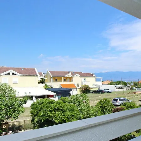 Dzepina Baska (Krk)